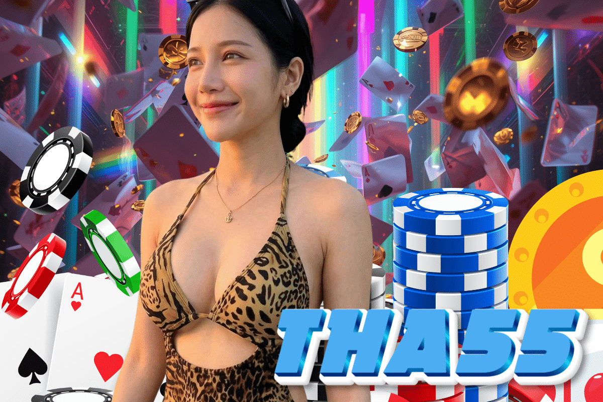 tha55 thailand