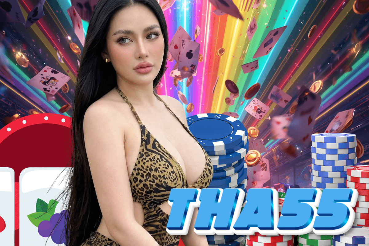 tha55 ทางเข้า